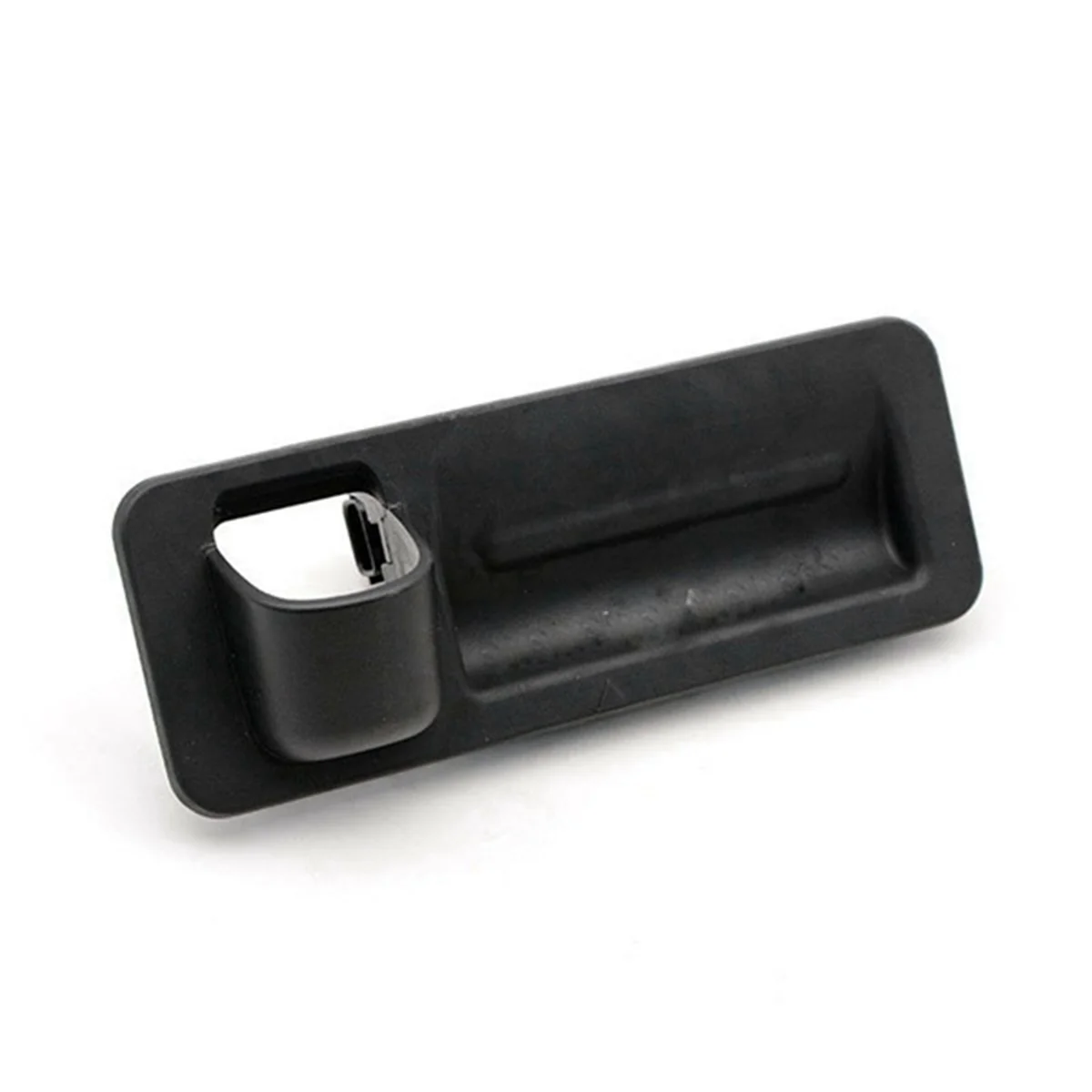 현대 엘란트라 AD용 후면 트렁크 스위치, 단추 핸들 프레스 스위치, 81260-F2010, 2 개