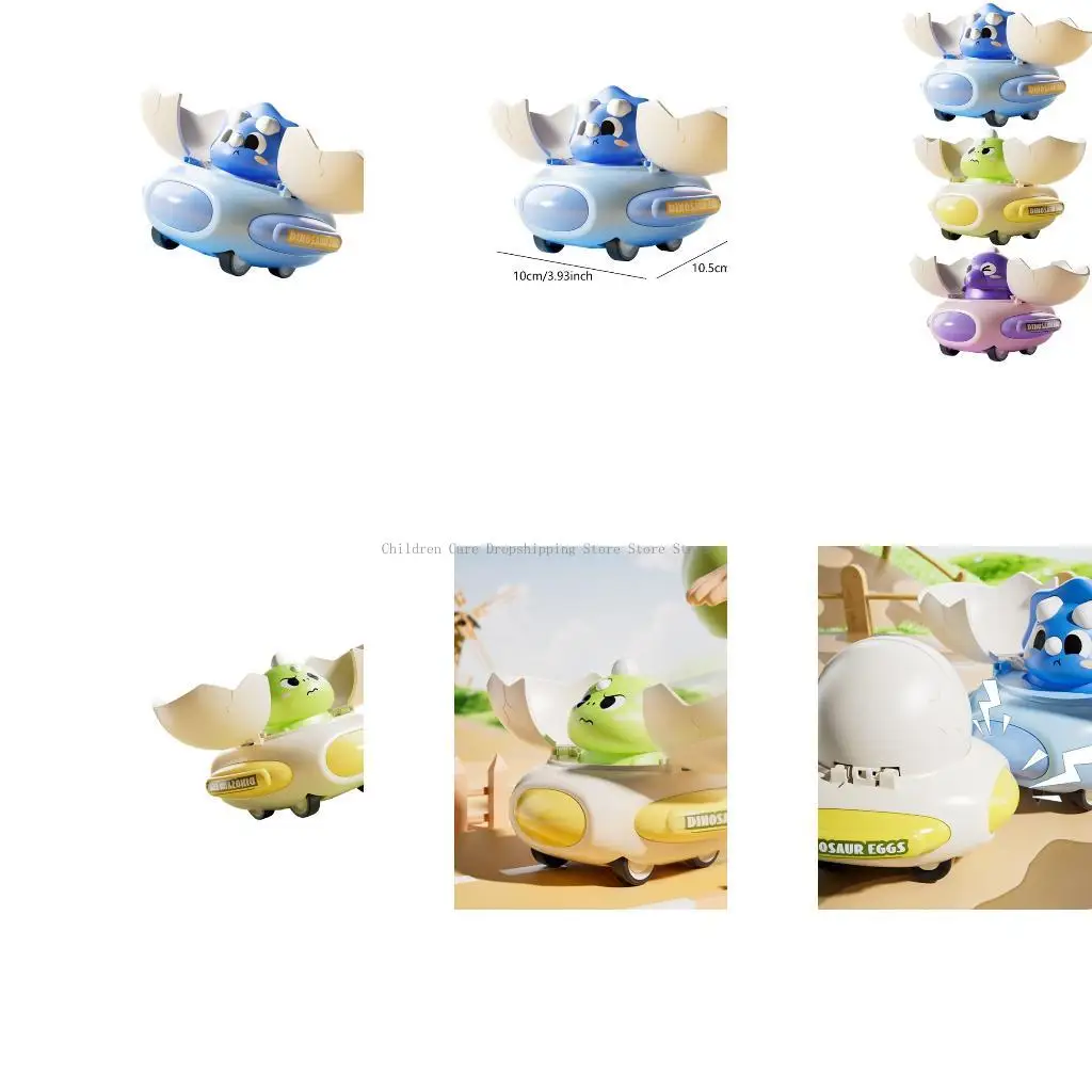 

Toy Car Friction Cartoon Vehicle Model for Vehicle Exciting Cartoon Car