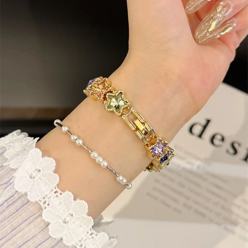 

Mantianxing buckle is suitable for fashionable watch straps of 22mm/20mm/18mm on Huawei GT5/GT5 Pro/GT4/GT2/3/4