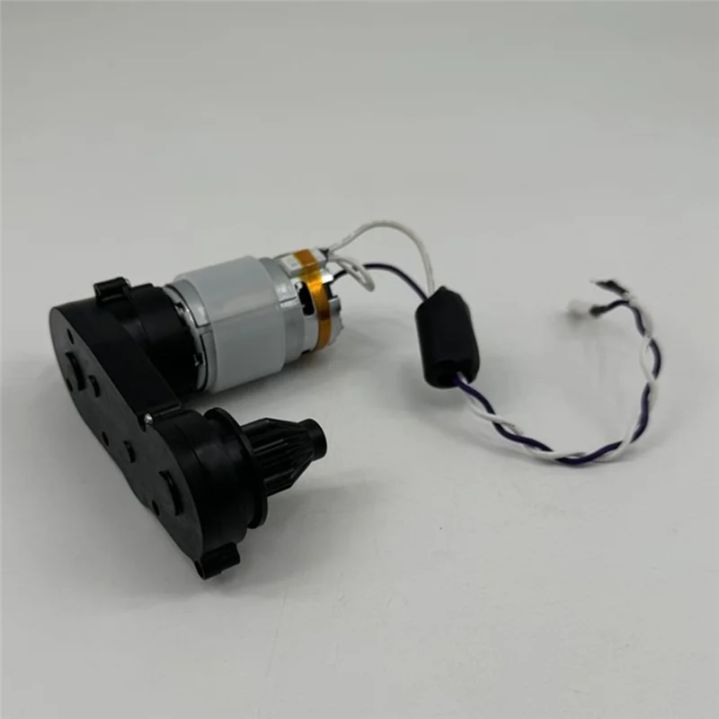 

B07B-For Roborock A20 Air/A10 Plus/ Flexi Lite Vacuum Cleaner Main Brush Motor Gearbox Module Replacement Part