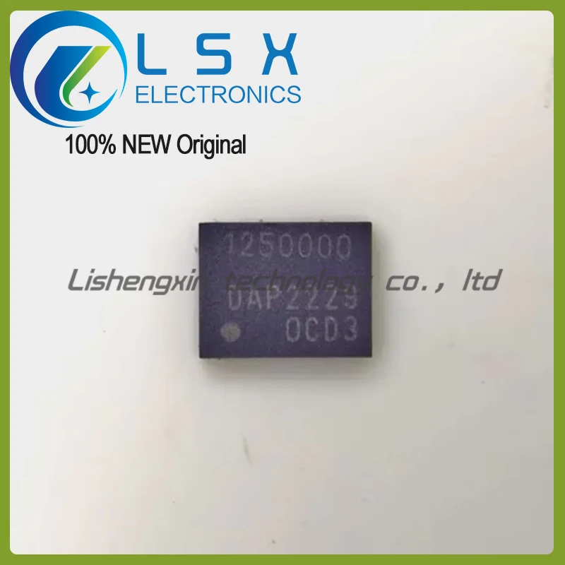 1PCS DSC1001 Oscillator – High-Precision, Low-Power Crystal Oscillator  DSC1001DI1-074.2500T DSC1001DI2-037.1250 12 16 20 24MHZ