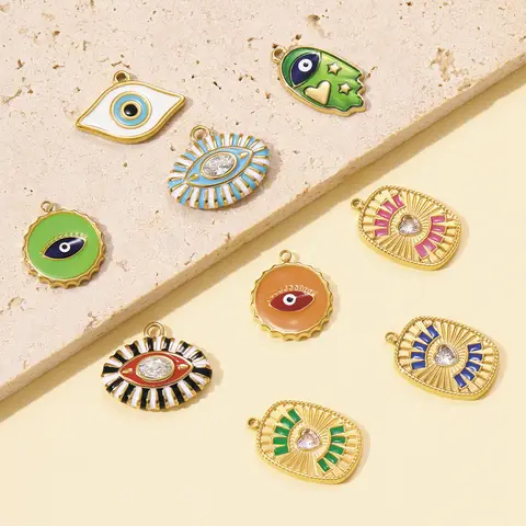 8 best sales आँखों का आकर्षण - №4