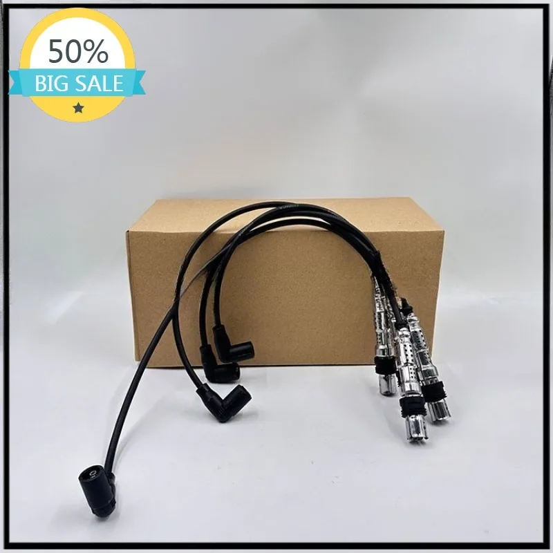 

03F905409C for VW Polo 1.2 TSI Golf AUDI Seat SKODA BENTLEY High Voltage Ignition Cable Splitter Accessories