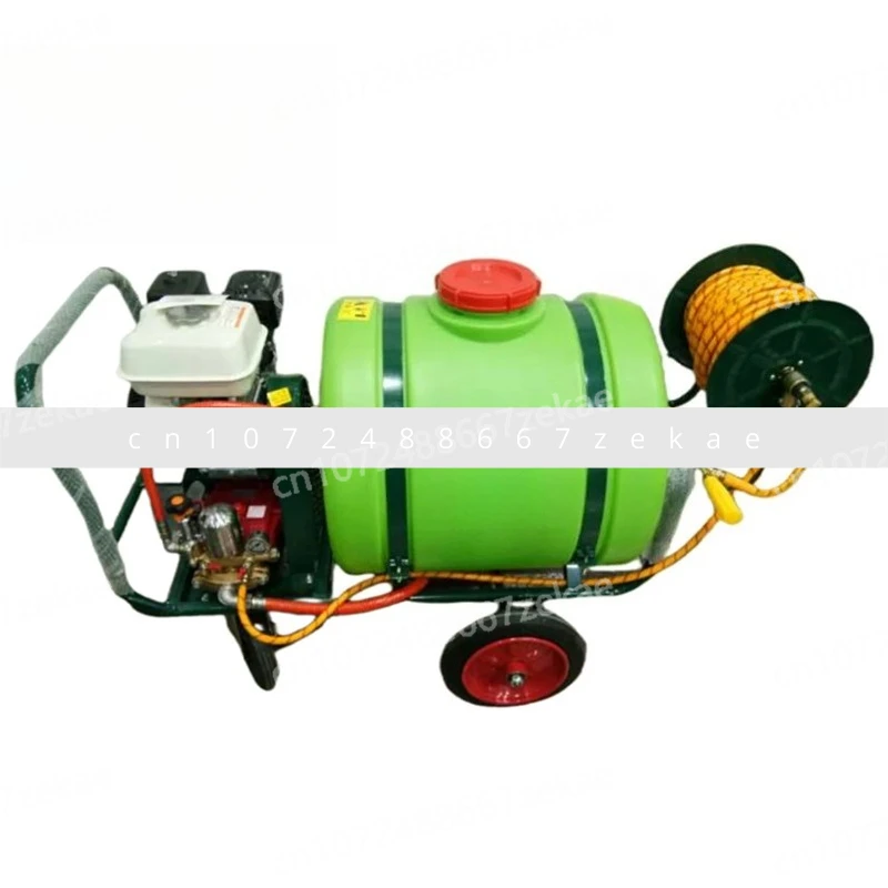 

Распылитель многофункциональный на колесах для наркотиков высокого давления