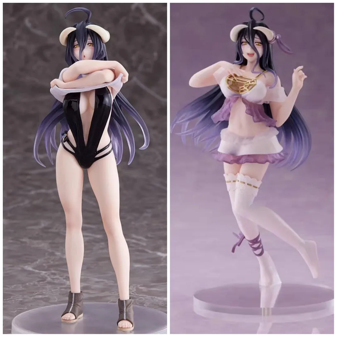 

The King Of The Dead Yale Bader Swimsuit Modeling Figure Animation Two-dimensional Beautiful Girl Car Ornament Model Gift