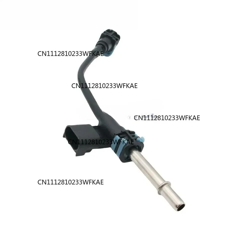 68210332AA 68210338AA Fuel Pressure Sensor Tube Pipe For Dodge Ram 2015-2019 1500 5.7L V8 Auto Parts Auto Part Accessories