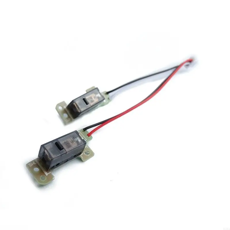

62KA Mouse Switch Button Board Repair Replacement 2Pcs for G304/G305 80M TTC