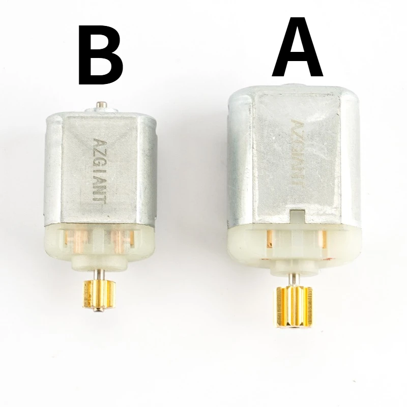 Central Locking Mot…