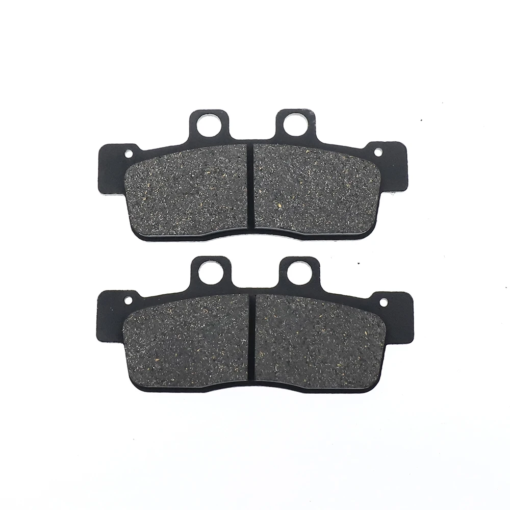 USERX Motorcycle Disc Brake Pads For FA632 YAMAHA NCX 125 K L YW 125 X