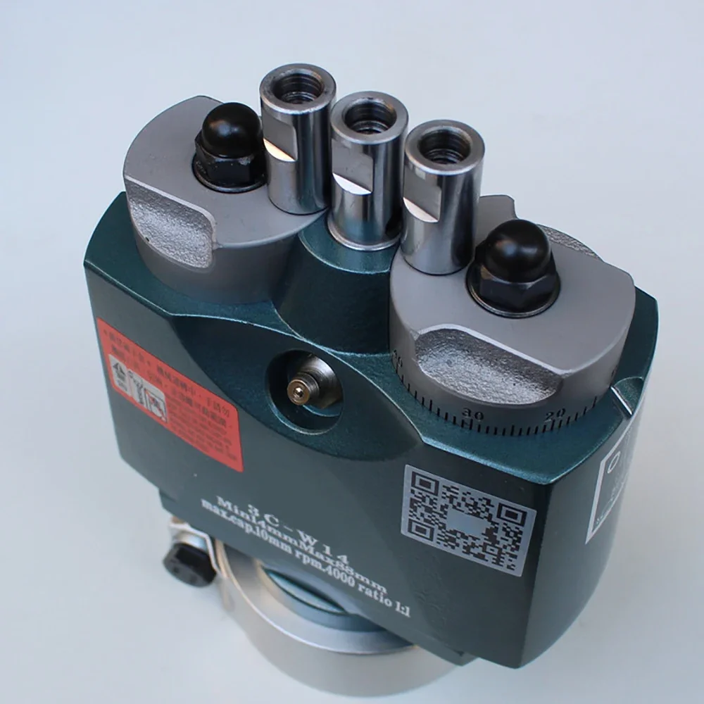 Woodworking Multi A…