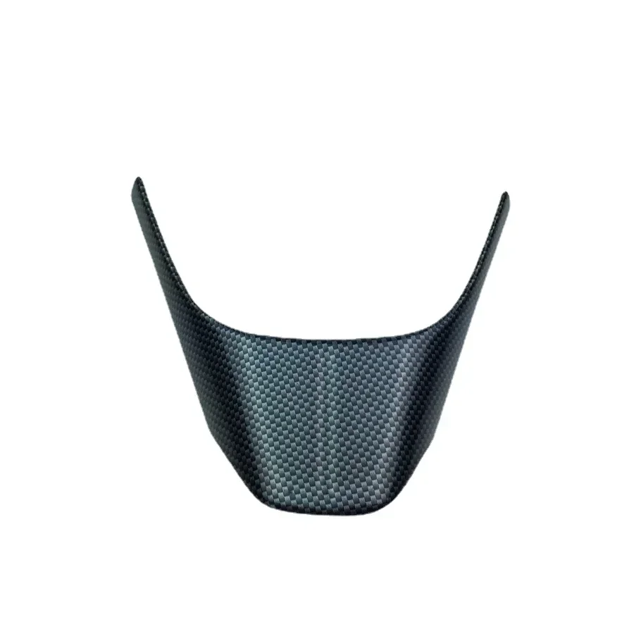 

For Mazda Models Mahogany Interior Carbon Fiber Stickers Affixed Modified Steering Wheel Controls Gear Stick Position