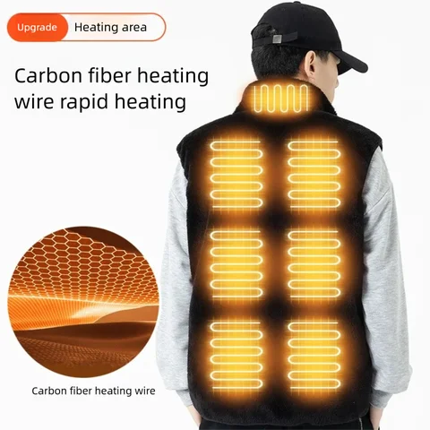 8 best sales fleeceväst kvinnor - №8