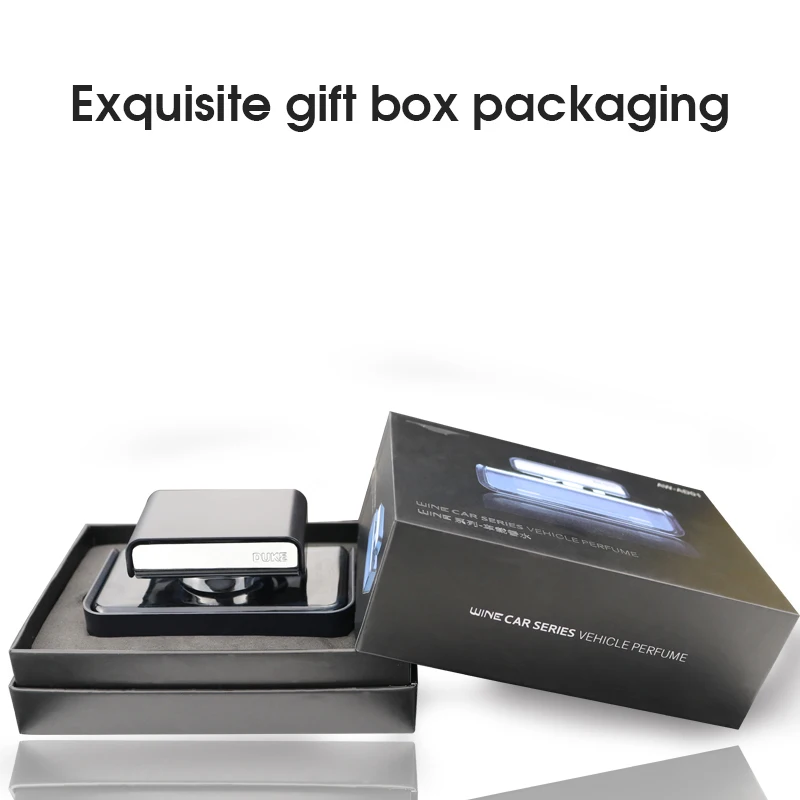 Profumo per auto Aromaterapia - Home Fragrance Logo recensione e prezzo