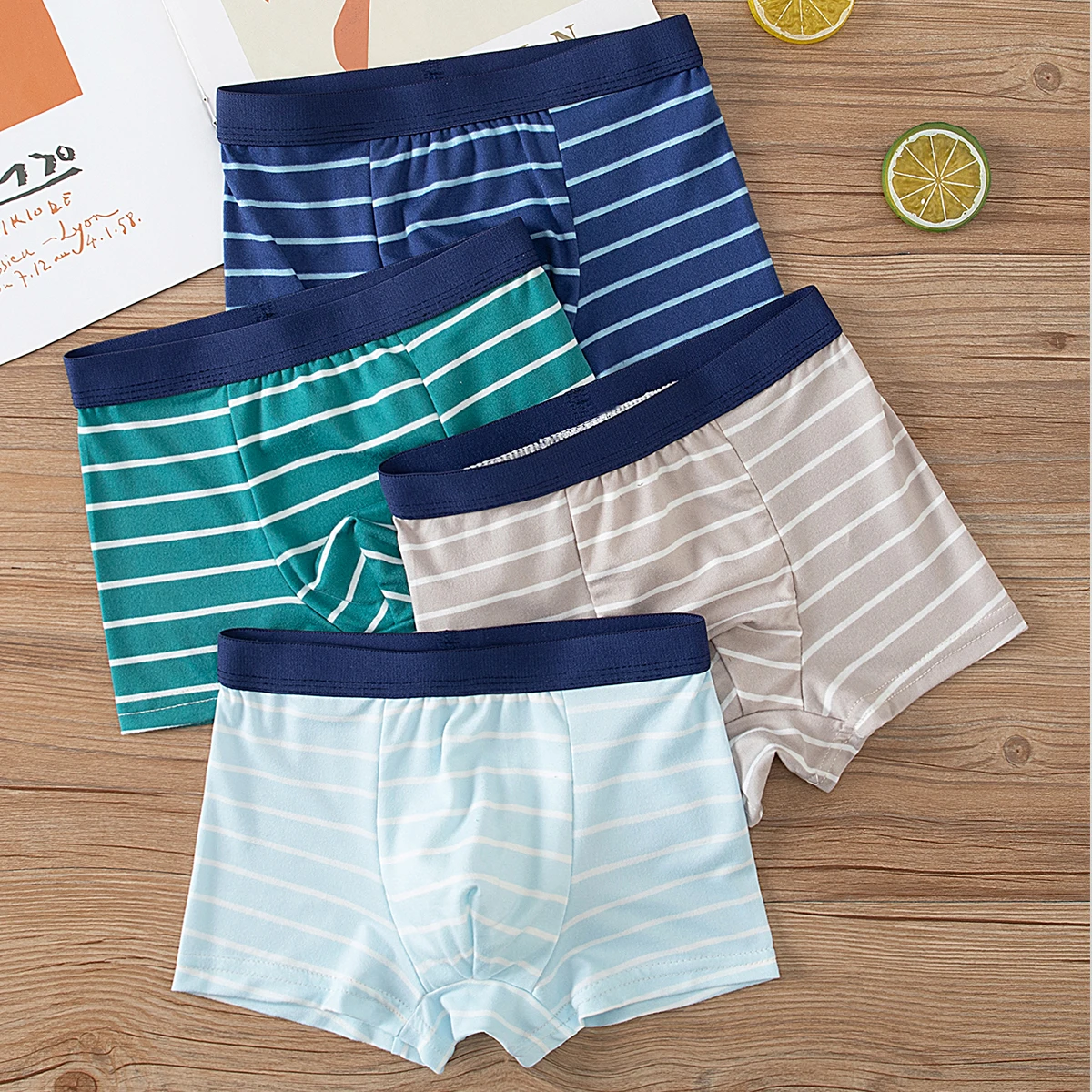 Thumbnail 3 - #42 Highest Rated Toddler Underwear to Buy in 2026
