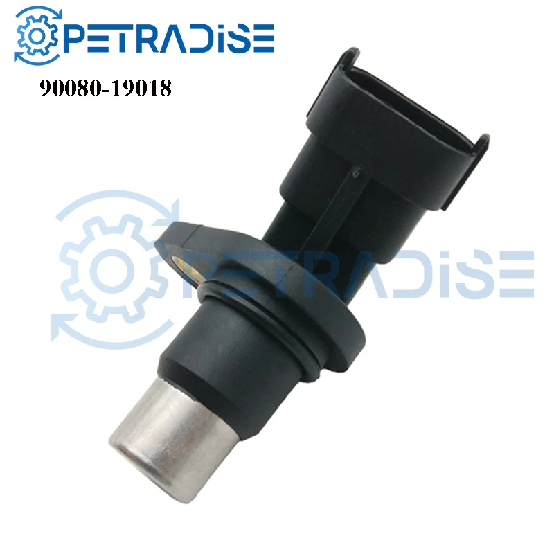 New Crankshaft Position Sensor For Toyota Auris Corolla Estate Liftback Saloon 1.4 07-13 Auto Parts OEM 90080-19018 9008019018