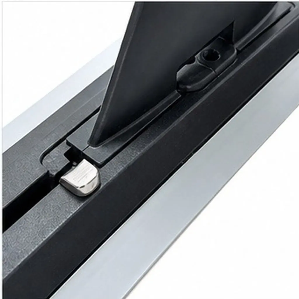 Replacement Fin Screw Stainless Steel for Paddle Board Surfboard Fin Box Easy Hand Fix No Tools Required Wear Resistant Stable