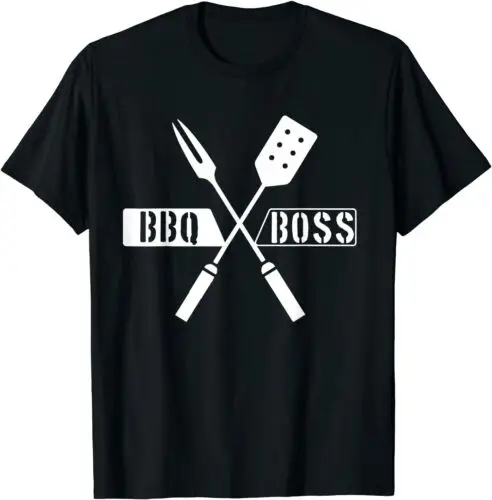 Neu Herren Grillmeister am Werk Lustiges BBQ Herren Barbecue Premium T-shirt