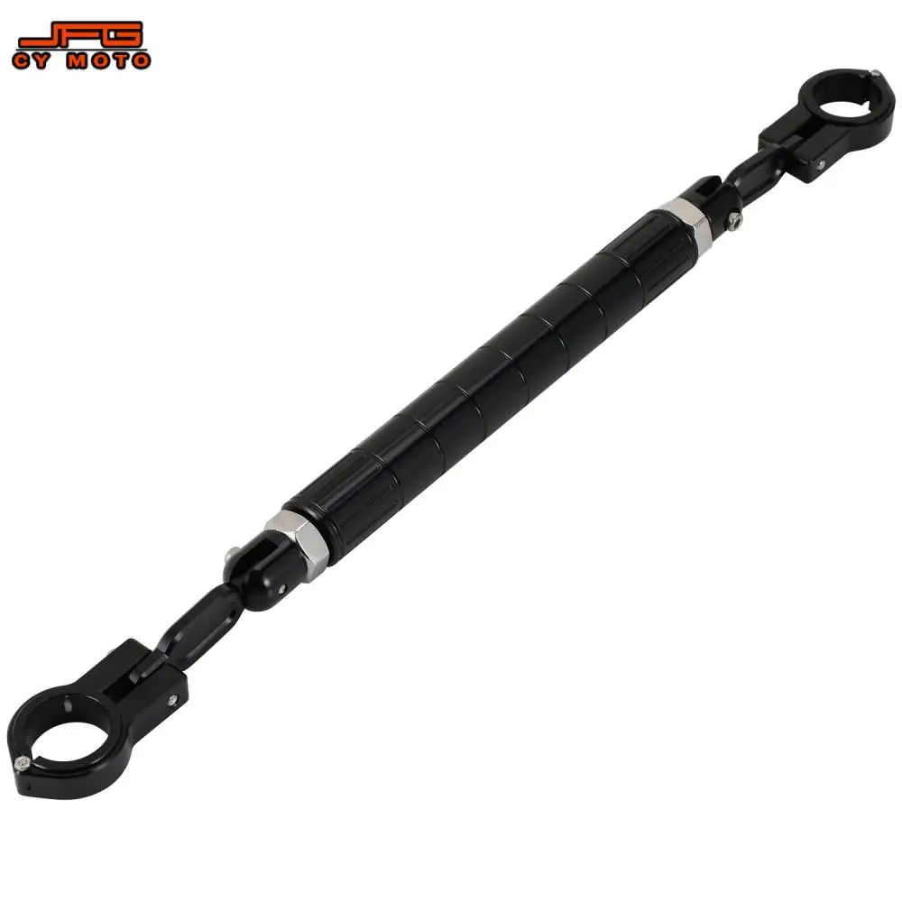 Universal Handle Bar Balance Handlebar Adjustable 22mm Motorcycles Accessories Aluminum For KTM Honda KAWASAKI YAMAHA SUZUKI