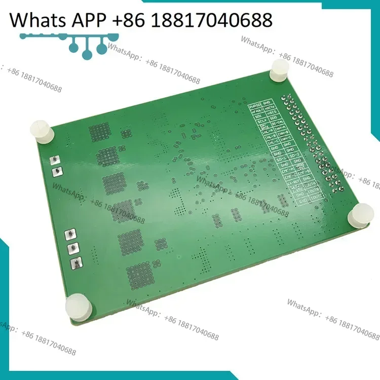 DRV8302 High Power …