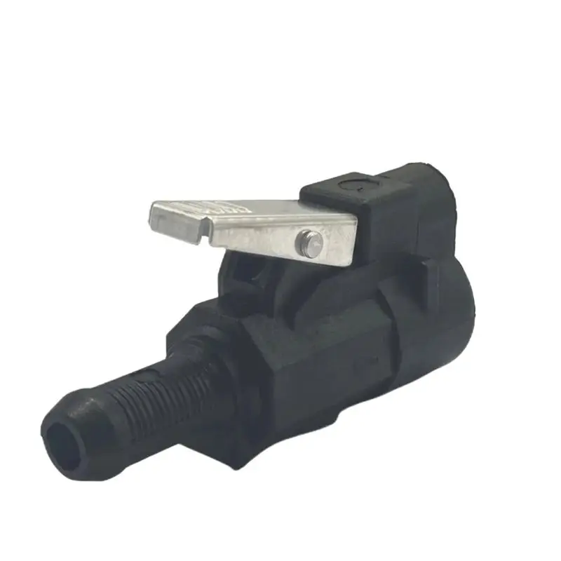 Fuel Line Connector 22-13563A6 For Mercury Marine Outboard Motor Models Post-1998-X67A