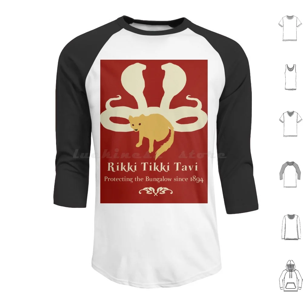 Rikki Tikki Tavi Ho…