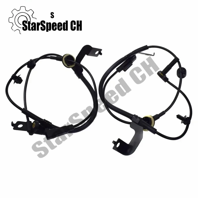 

5105572AA 5105573AB Front Left Right ABS Wheel Speed Sensor For Jeep Compass Patriot 2007-2016 Dodge Caliber 2007-2012