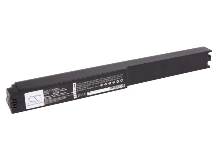 Printer Battery For Pixus iP90v 0074B001 8409A002 K30204 LB-50 LB-51 LK-51 LK-51B 2300mAh / 24.84Wh