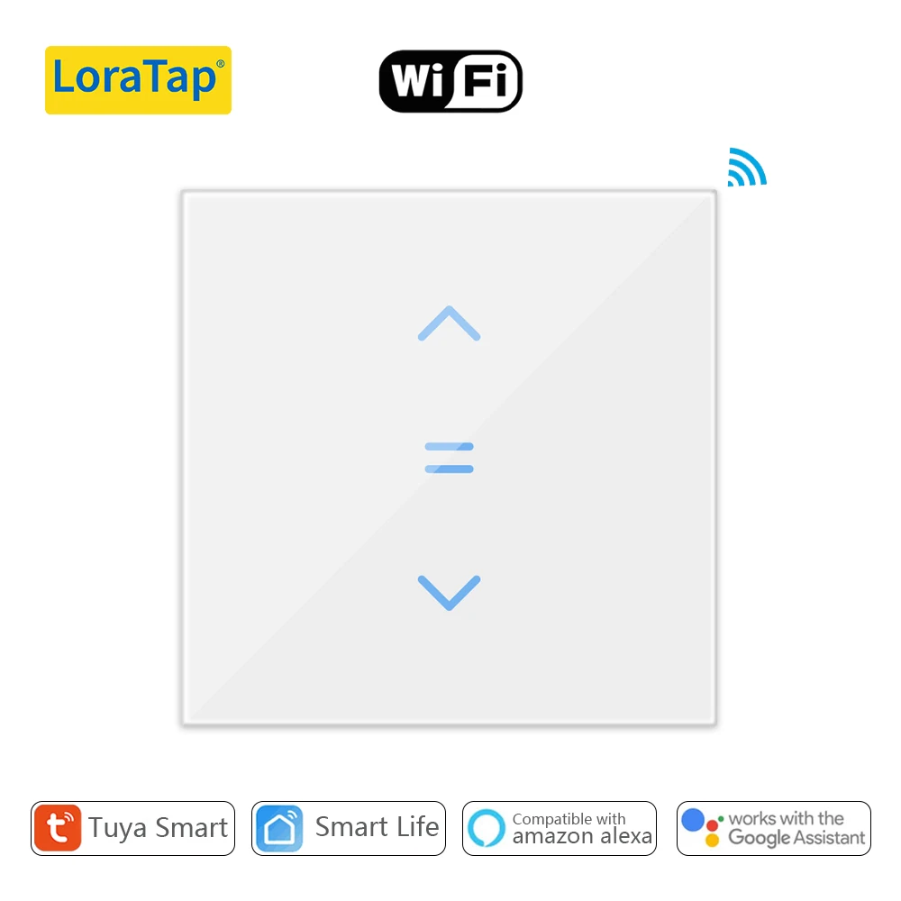 Variant: Style 1 White