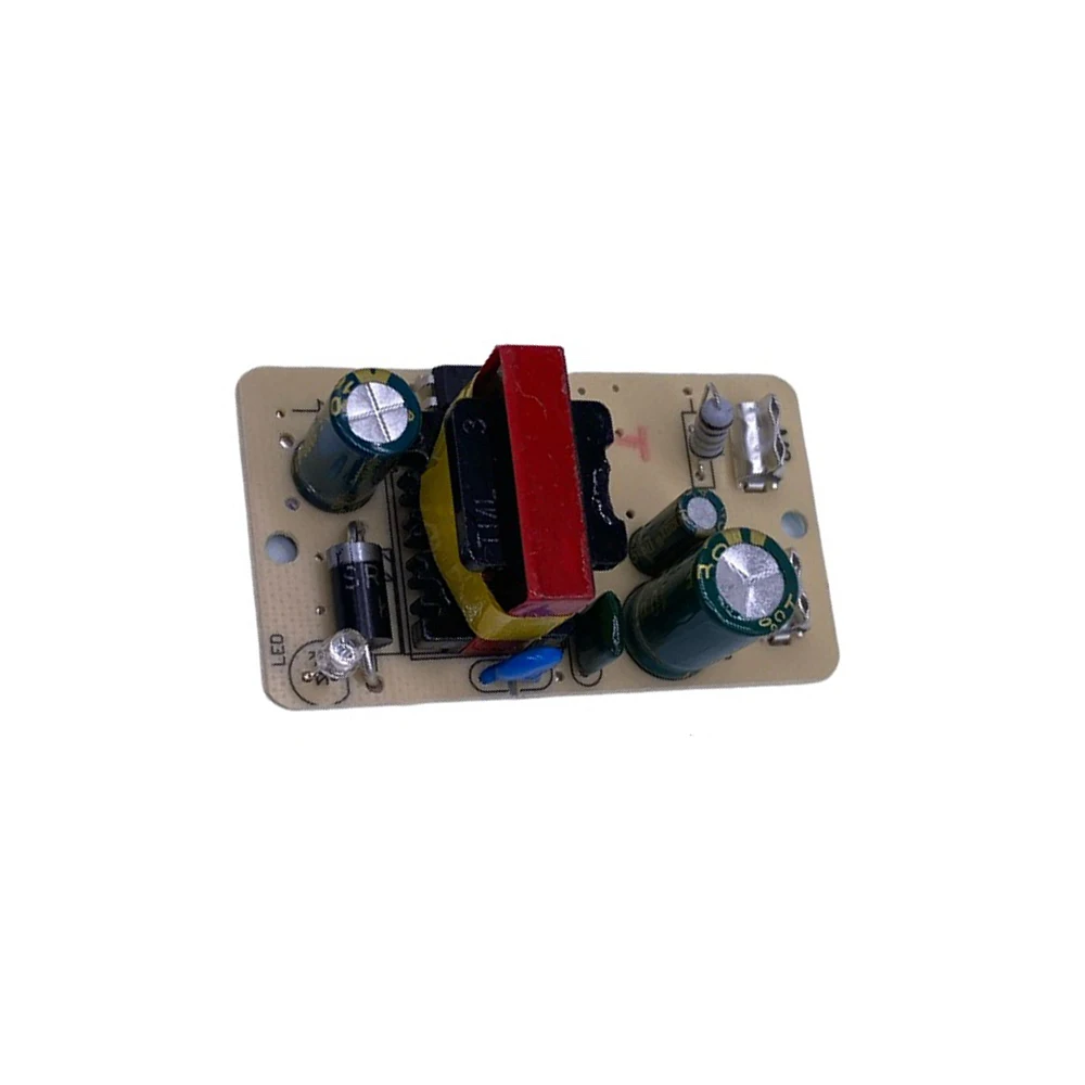 12V 2A Switching Power Supply Adapter AC100-240V to 12V Buck Power Supply Module with Overvoltage/Overcurrent Protection