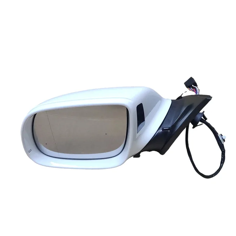 

Original Parts Car Door Mirrors 8R1857409 8R1857409D 8R1857409D01C 8R1857409D 01C 8R1 857 409 D 01C
