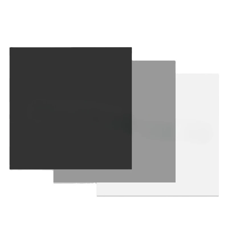 

Specializing in the production of diffuse panels for use in test reports