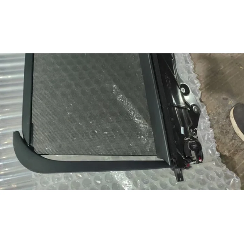 Для 21-25 Maybach W223 S450 S500 Задняя правая боковая дверь, оконная солнцезащитная козырек OEM