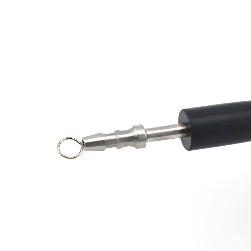 Instrumenty Thoracoskopowe małe ssanie 6*280mm