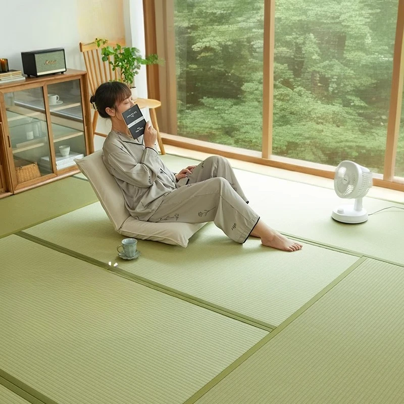 

Tatami mat, mat, graphene electric heating, coconut palm tatami mattress, bay window kang mat