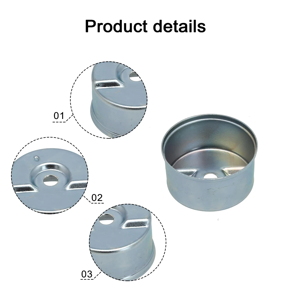Essential Carburetor Repair Kit For For Tecumseh Engines Fits Models 632347 631700 and 632019A with Float and Bowl
