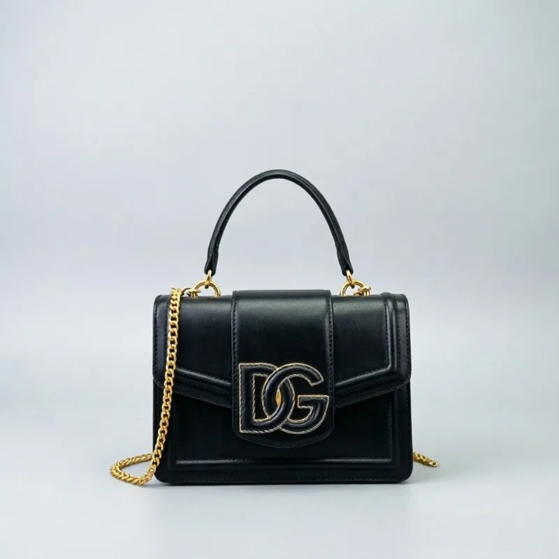 Unique Stylish Mini Clutch Purse Bag Vintage Fashionable For Women Casual Simple Leisure And Business Logo