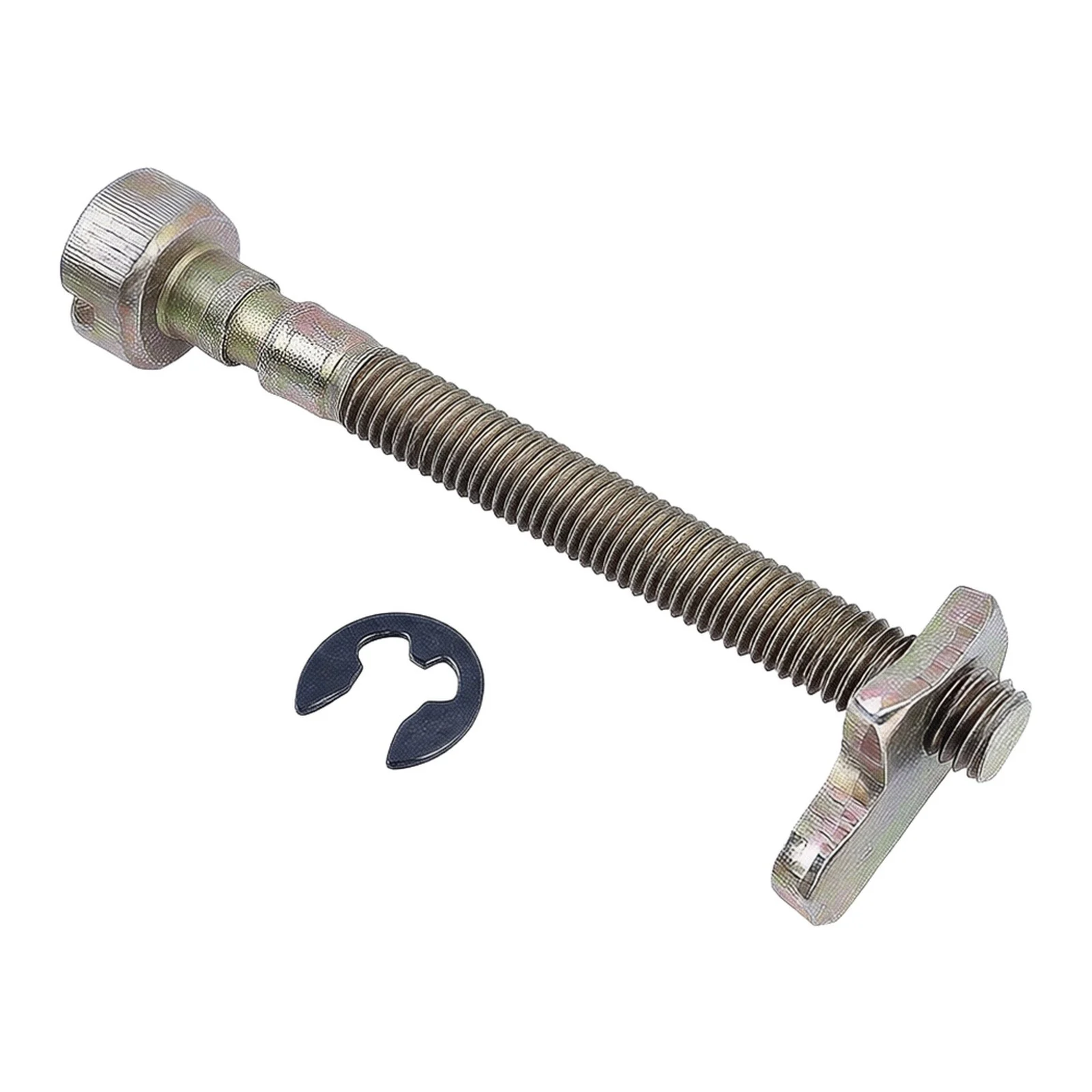 Long Lasting Performance with Mix Color Chain Tensioner Adjuster Screw Kit For 530016110 530015826 530069611 Long