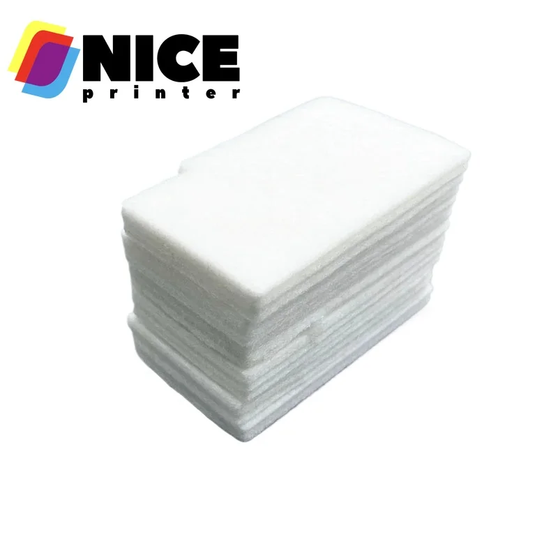 J100 Ink Absorber Pad Sponge for BROTHER DCP J105 J132W J152W J172W T300 T500W T700W MFC J200 J245 T800W LEK119001