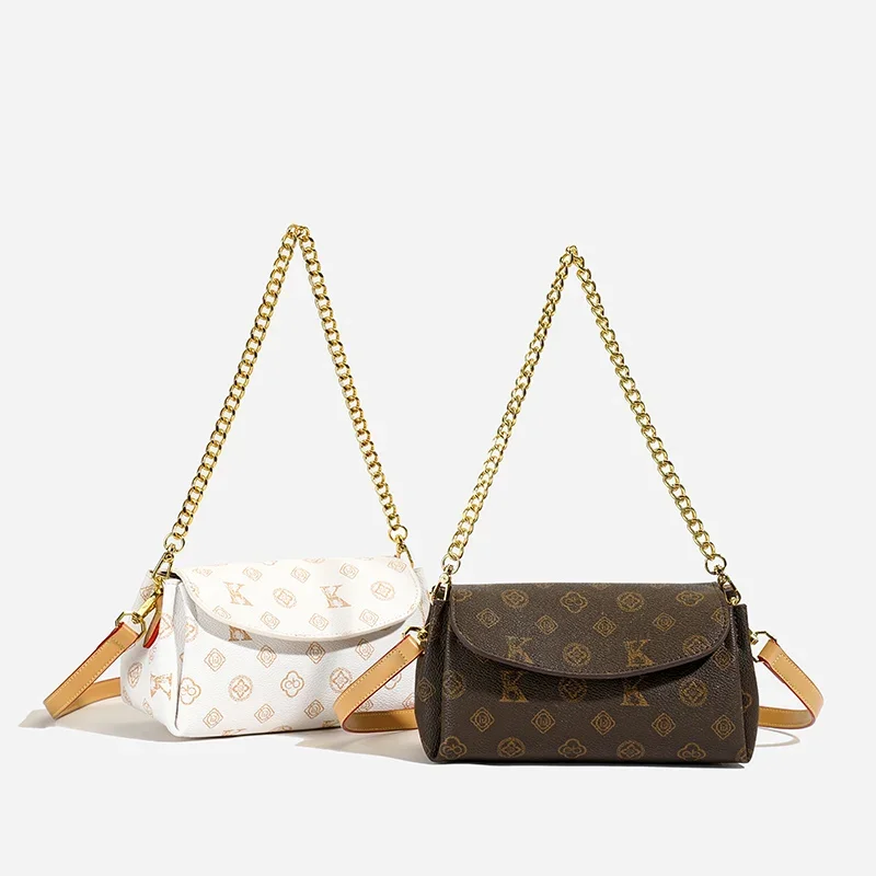 

Unique Designer Vintage Diaper Bag For Women Elegant Minimalist Leather Large Capacity Luxury Fashion Shoulder Bag