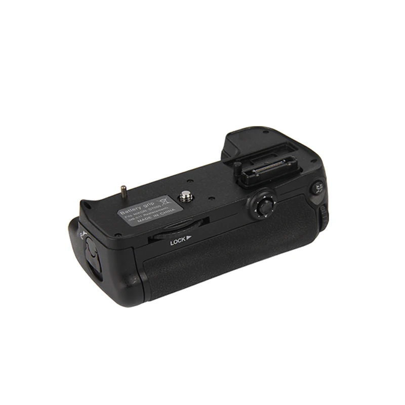 D7000 Vertical Battery Grip Multi-Power Battery Pack for Nikon D7000 Camera Replace MB-D11