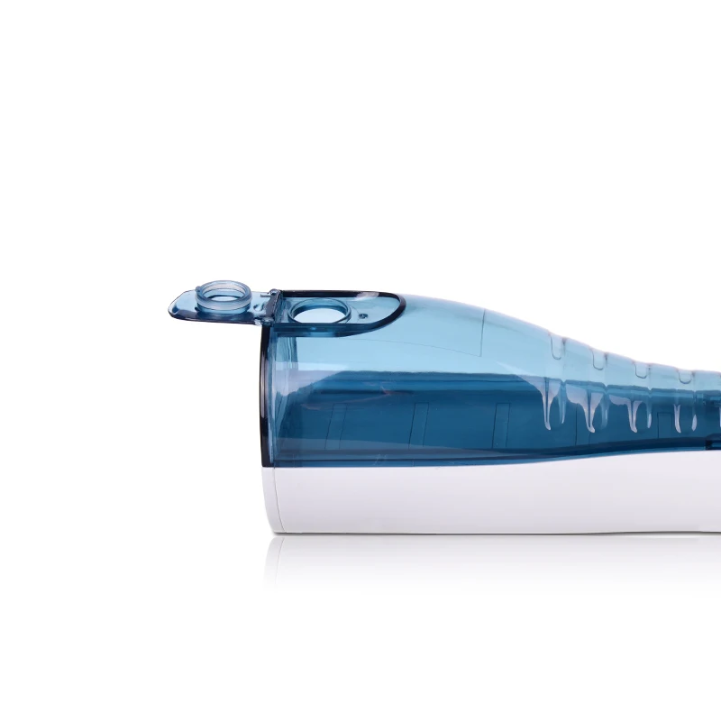 

Travel & Home Use IPX7 Waterproof Cordless Oral Irrigator Dental Water Flosser