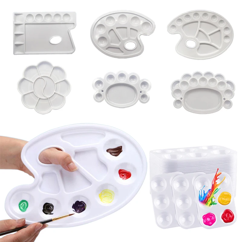 #18 Top 40 Palette Knives Worth Buying In 2026