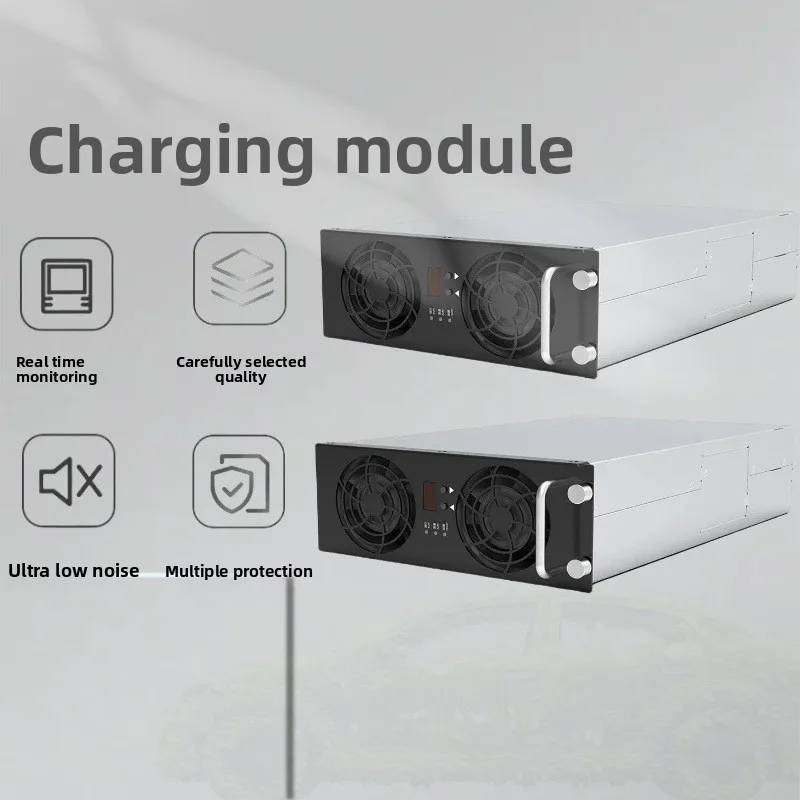 Charging module UXC95050B DC charging module 20KW/1000VDC-DC DC charging module