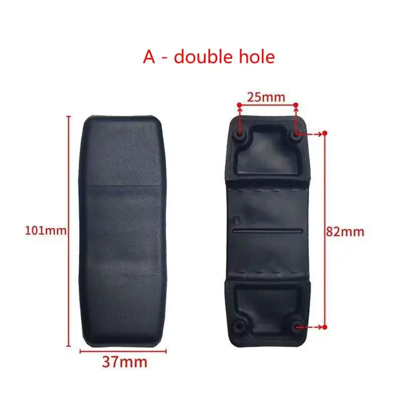 1Pc Luggage Hinge for Samsonite V22 U72 U91 CS2 Suitcase Accessories Replair Hinges Replacement
