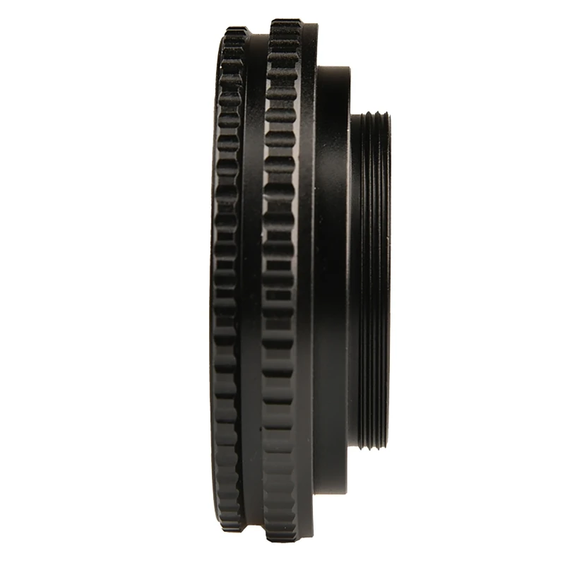 10-15mm M42 to M39 Lens Macro Helicoid Adapter, 42mm Focusing Helicoid Extention Tube, 10-15mm Adjustable fits M42 Dropship