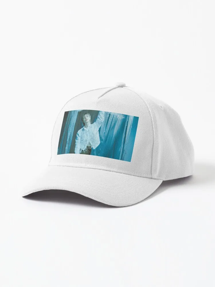 Taemin Eternal - Horizon 1 Cap For Women Men Hip Hop Cap Street Baseball Hat New Fashion Hat