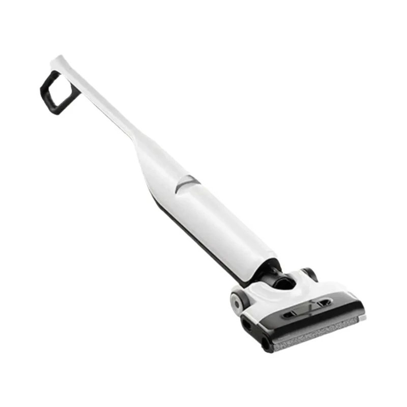 

Electric mop lying flat washing machine hot water wireless sweeping vacuum washing and towing integrated mopping machine