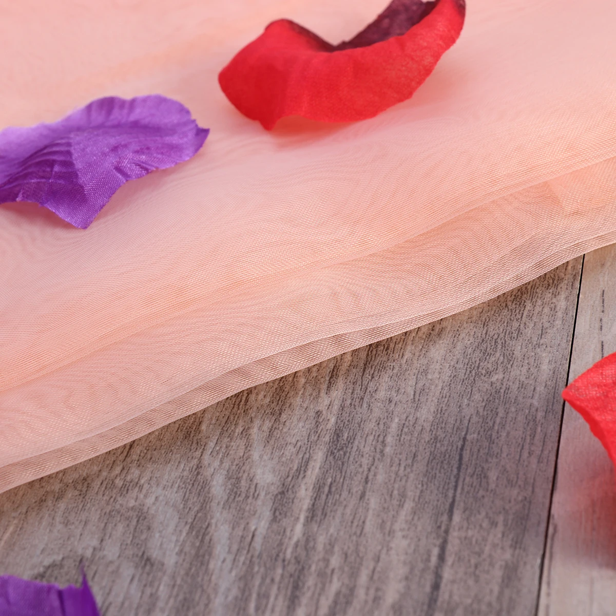 

Gray Curtains Voile Semi Transparent Sheer Window Screen Tulle Light Filtering Home Decor Bedroom Living Room Kitchen Kids Room