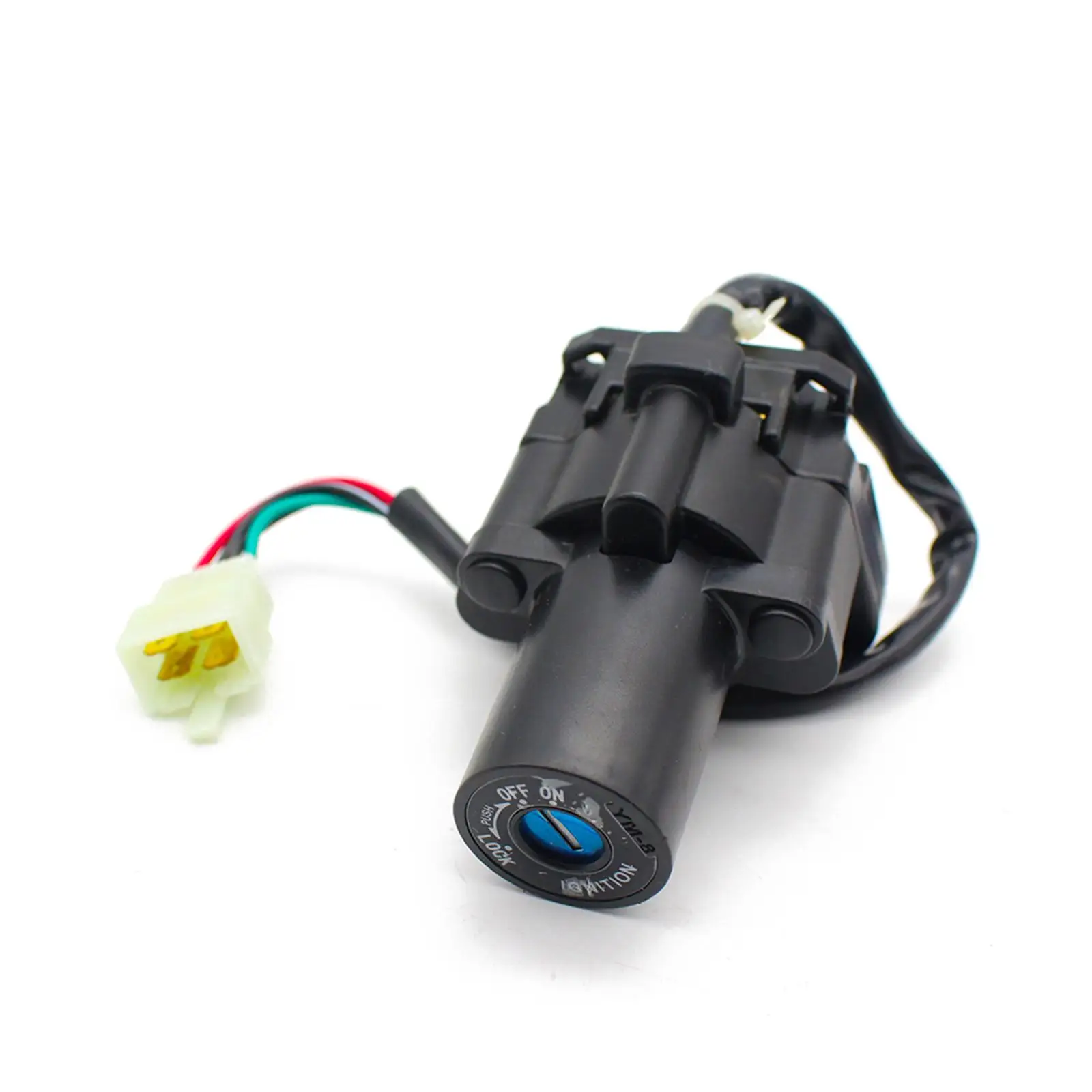 

Крышка топливного бака для мотоцикла Yamaha XJR400 1993-2002, модификация