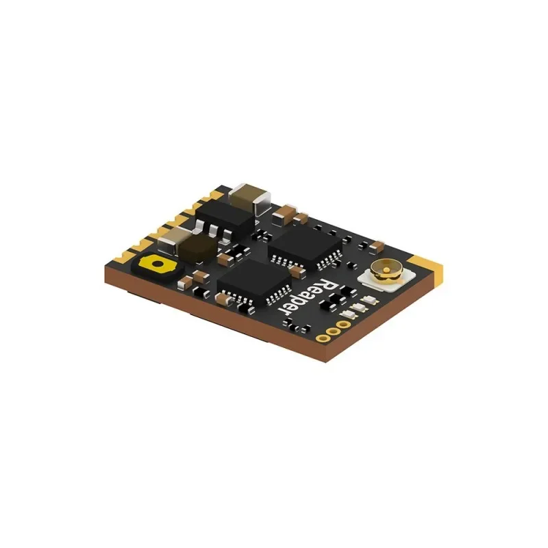 Foxeer Reaper Nano 5.8G 40CH 350mW Adjustable VTX Nano Video Transmitter for FPV Micro Drones